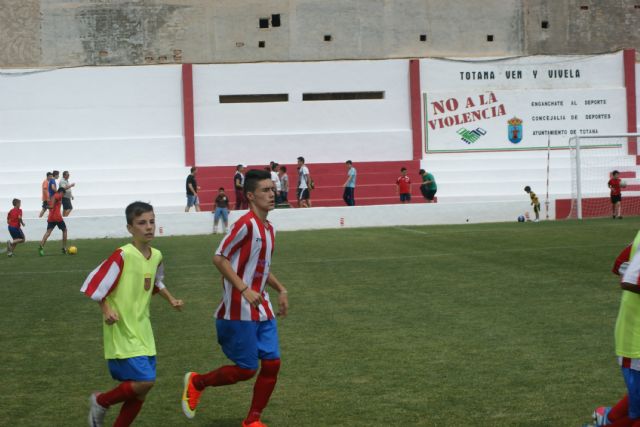 XII Torneo Inf Ciudad de Totana 2013 Report.I - 594
